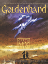 Cover image for Goldenhand